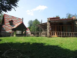 Hindiba Doga Evi - Mengen - 7
