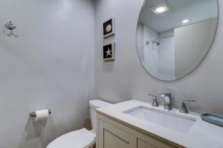 188 The Greens 2 BR Shipyard Golf Condo - Hilton Head Island - 4