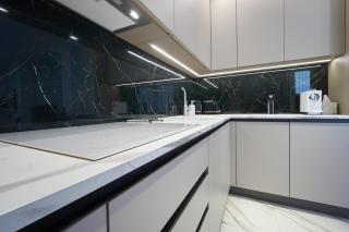 The Gatsby Apartment - Poprad - 7
