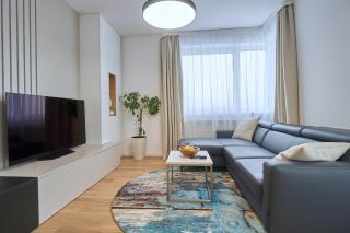 The Gatsby Apartment - 2