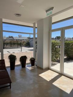 Torre Las Grutas - 5