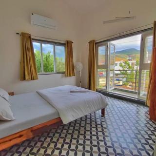 3BHK Marigold Villa near Lonavala - Pune - 6