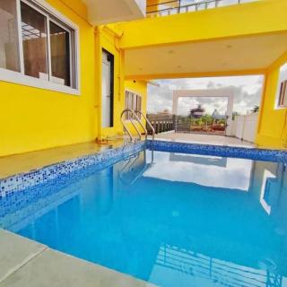 3BHK Marigold Villa near Lonavala - Pune - 4
