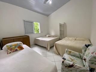 Juquey Condominio com piscina - São Sebastião - 9