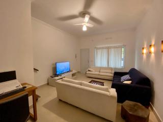 Juquey Condominio com piscina - São Sebastião - 7