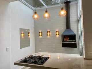 Juquey Condominio com piscina - São Sebastião - 5