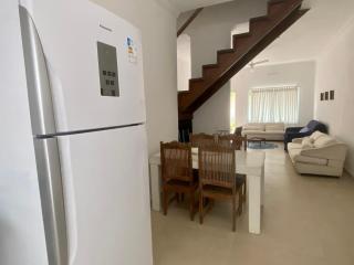 Juquey Condominio com piscina - São Sebastião - 3
