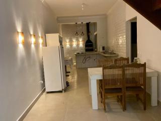 Juquey Condominio com piscina - São Sebastião - 2