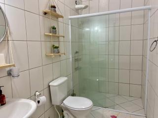 Juquey Condominio com piscina - São Sebastião - 1