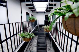 Hotel Casa Malibú - Medellín - 5