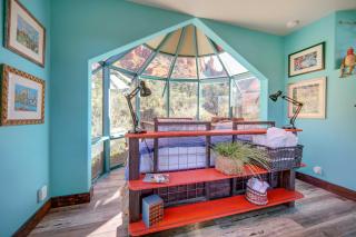 Amazing Views and On-Site Hiking Sedona Studio - Sedona - 1