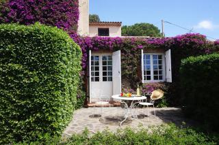 Cottage with terrace in Roquebrune-sur-Argens - La Garonnette-Plage - 0