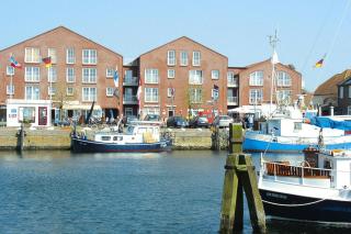 Resort Orther Reede, Fehmarn-Orth - Orth - 9