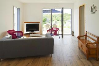 Holiday Home Morgat near Sandy Beach - 6