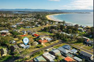 Idle Hours Pet Friendly 5 Mins Walk to Beach - Culburra Beach - 1