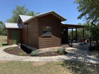 Hill Country Hideout - Pipe Creek - 7