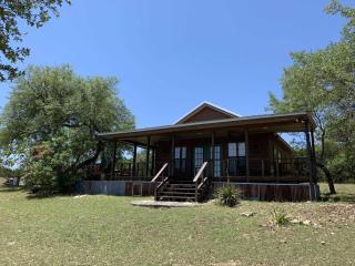 Hill Country Hideout - Pipe Creek - 8