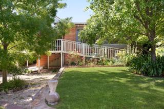 "Uralla" Lovely house with pool - Bathurst - 5