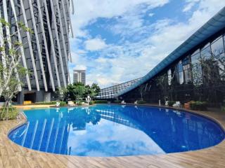 ARTE Mont Kiara Host By HOST CORNER SUITES - Kuala Lumpur - 8