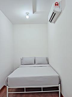 ARTE Mont Kiara Host By HOST CORNER SUITES - 4