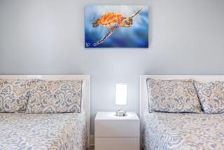 Luxury Calypso Tower 3! Free Beach Chair Service for 4! by Dolce Vita Getaways PCB - Panama City Beach - 4