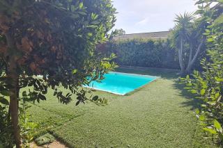 Magnifique villa avec piscine en bord de Mer - Lucciana - 9