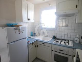 Charmante maison pour 4 personnes avec terrasse, à 1,8 km de la plage et proche des commodités - FR-1-357-76 - Saint-Vincent-sur-Jard - 7