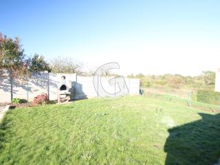 Charmante maison pour 4 personnes avec terrasse, à 1,8 km de la plage et proche des commodités - FR-1-357-76 - Saint-Vincent-sur-Jard - 6