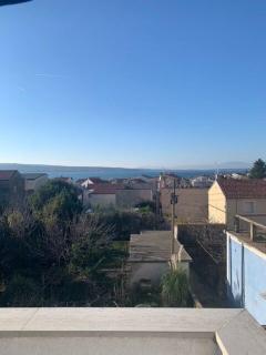 Apartments Tanjy - Selce - 4