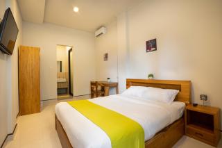 K Hostel Seminyak - Seminyak - 0