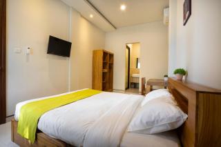 K Hostel Seminyak - 8