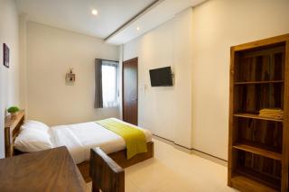 K Hostel Seminyak - 5