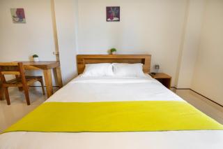 K Hostel Seminyak - 6