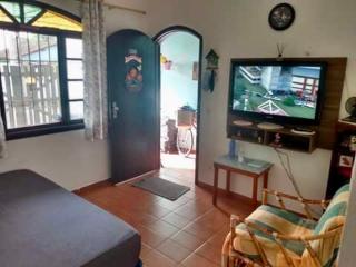 Casa Próximo Centro Itanhaém - Itanhaém - 4