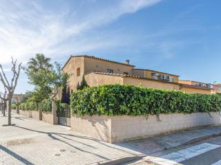 Casa con Jardín Privado, 3 Habitaciones, Terraza y Garaje en Sant Pere Pescador - ES-89-100 - Sant Pere Pescador - 0