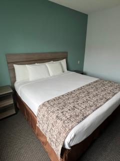 Americas Best Value Inn Sulphur - Sulphur - 4