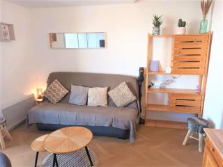 Studio Cabine 6 Pers, Balcon, Proche Pistes - Saint-Lary-Soulan - FR-1-457-317 - Saint-Lary-Soulan - 9