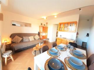 Studio Cabine 6 Pers, Balcon, Proche Pistes - Saint-Lary-Soulan - FR-1-457-317 - Saint-Lary-Soulan - 8