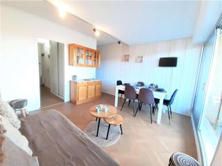 Studio Cabine 6 Pers, Balcon, Proche Pistes - Saint-Lary-Soulan - FR-1-457-317 - Saint-Lary-Soulan - 5