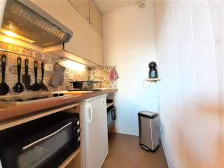 Studio Cabine 6 Pers, Balcon, Proche Pistes - Saint-Lary-Soulan - FR-1-457-317 - Saint-Lary-Soulan - 4