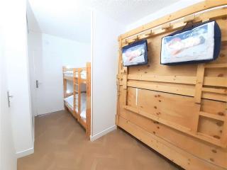 Studio Cabine 6 Pers, Balcon, Proche Pistes - Saint-Lary-Soulan - FR-1-457-317 - Saint-Lary-Soulan - 3