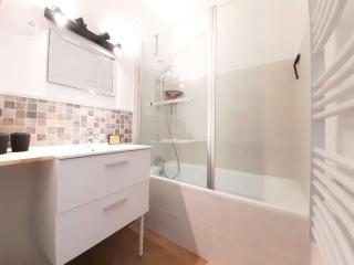Studio Cabine 6 Pers, Balcon, Proche Pistes - Saint-Lary-Soulan - FR-1-457-317 - Saint-Lary-Soulan - 1