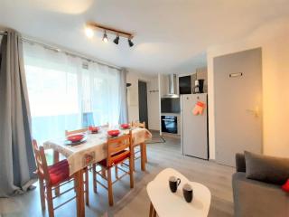 T3 6 pers à St-Lary-Soulan avec balcon, wifi et parking - FR-1-457-318 - Vignec - 7