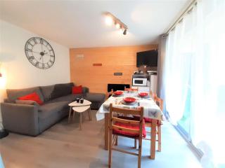 T3 6 pers à St-Lary-Soulan avec balcon, wifi et parking - FR-1-457-318 - Vignec - 6