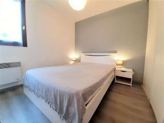 T3 6 pers à St-Lary-Soulan avec balcon, wifi et parking - FR-1-457-318 - Vignec - 2
