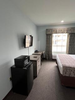Americas Best Value Inn Sulphur - Sulphur - 3