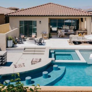 Good Life La Quinta! PGA West! Mist/Pool/Spa/Putt - La Quinta - 0