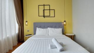 Private Room at Sky Suites KLCC by iRent365 - 6