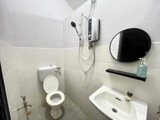 FunkyVila3 8PAXNear188Tower, ArtStreet, HTTA - Kuantan - 2