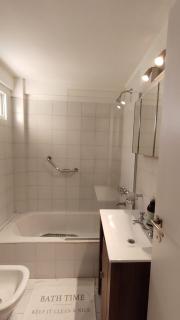Departamento 1 dormitorio Nivel Premium - 9